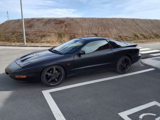 Se alquila/vende Pontiac  Firebird 1995