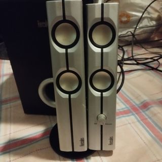 Altoparlanti per computer