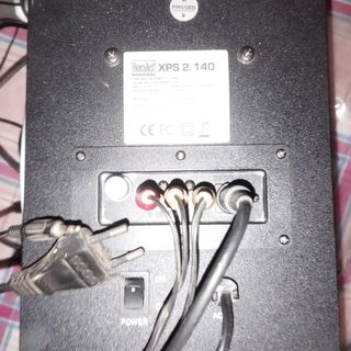 Altoparlanti per computer