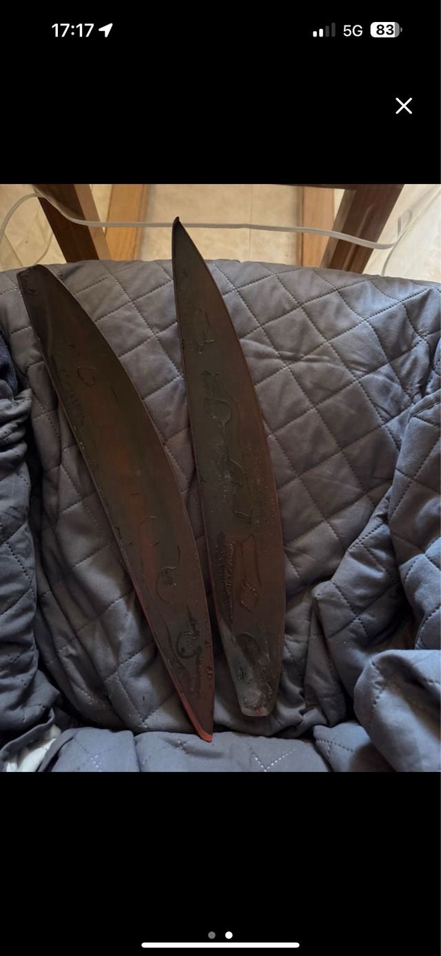 Pestañas Faros y Pilotos Opel Astra H