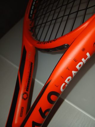 Raqueta Tenis Artengo TR160