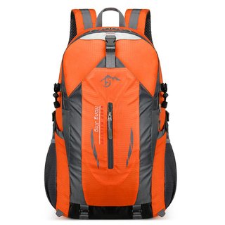 Mochila Senderismo 40L - Camping, viaje