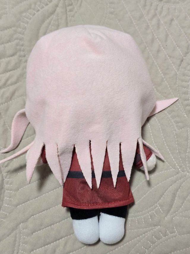 Peluche 02 Darling in the Franxx