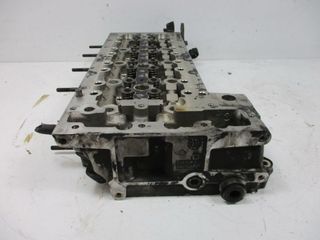Culata Iveco Daily 3.0 usada