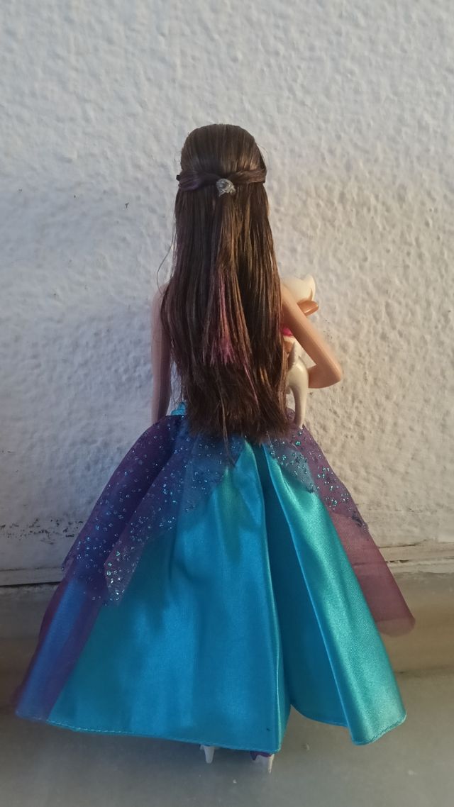 Barbe Moda Mágica en París