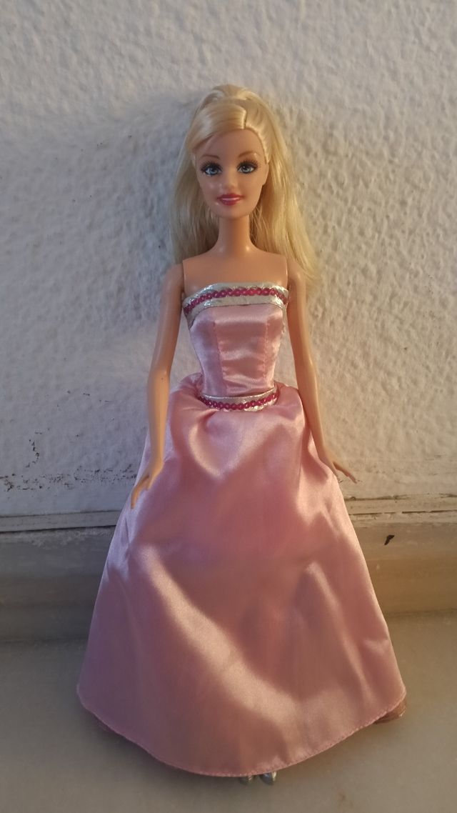 Barbe Moda Mágica en París