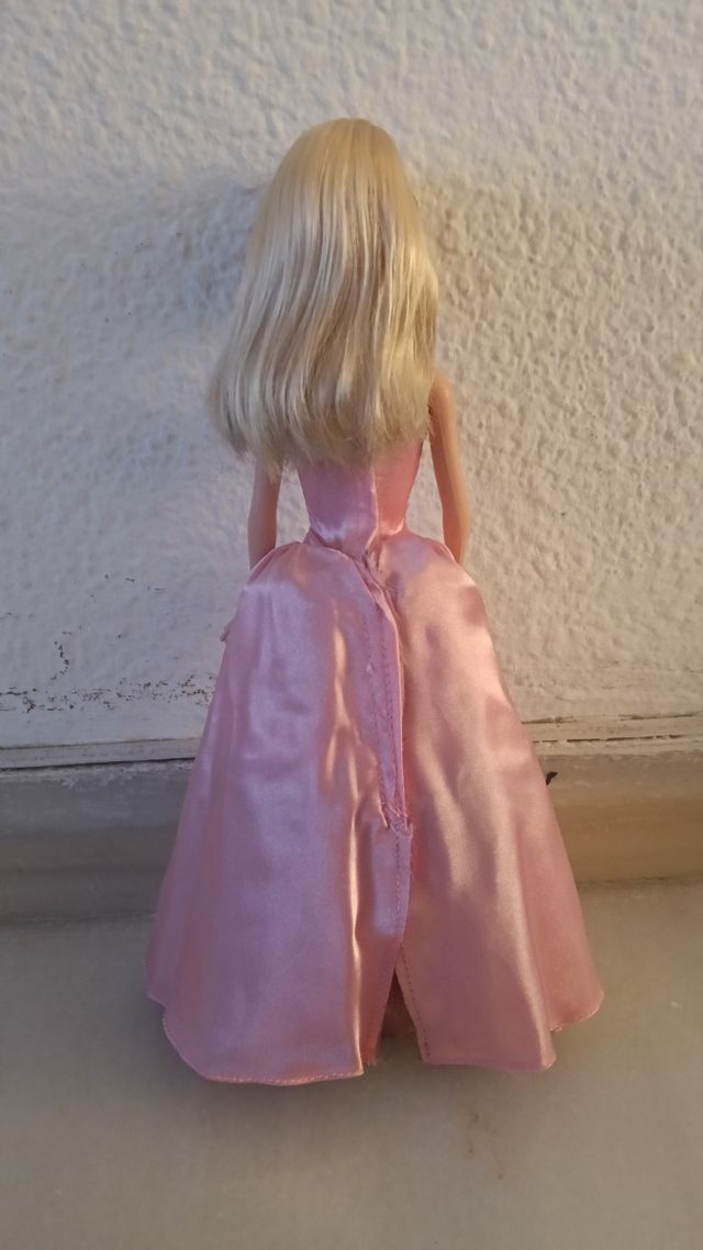 Barbe Moda Mágica en París