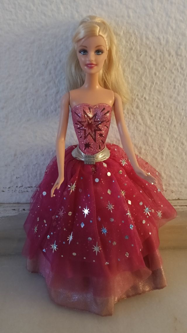 Barbe Moda Mágica en París