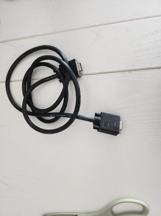 MONITOR HP PAVILION F1703
