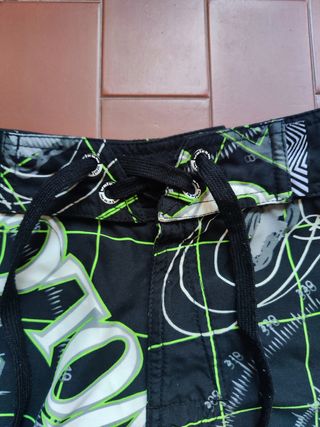 Volcom Hawaian Topo Model 22" costume da bagno 32