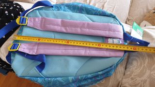 Mochila Disney Stitch - Nueva