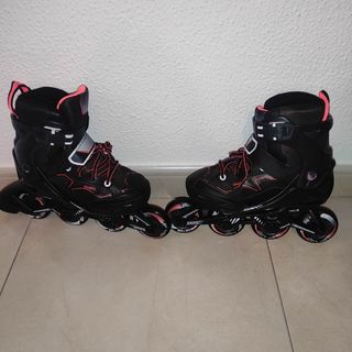 Patines Oxelo niño 35-38