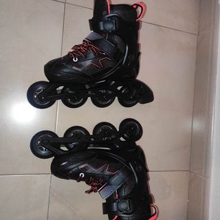 Patines Oxelo niño 35-38