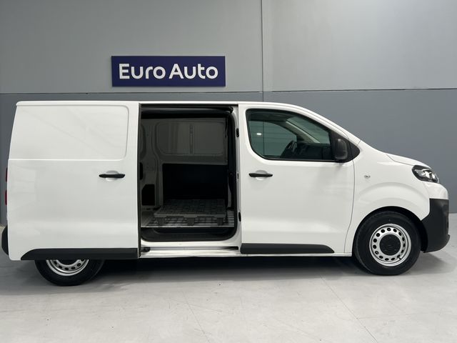 Opel Vivaro XL 120CV Diesel Version Larga L3