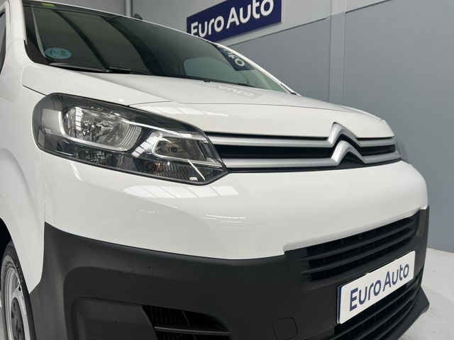 Opel Vivaro XL 120CV Diesel Version Larga L3