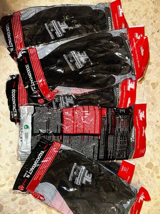 Guantes 3L Ecocontact