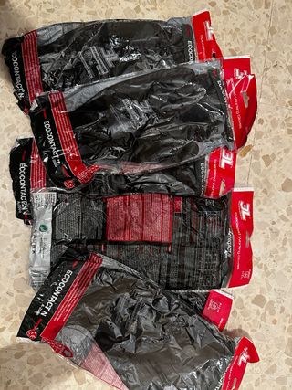 Guantes 3L Ecocontact