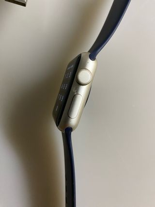 Apple Watch Series 1 - 38mm Gold