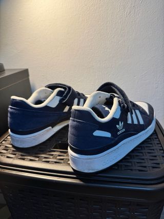 Adidas Forum 84 - Zapatillas Hombre 44