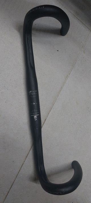 Manillar carretera Bontrager