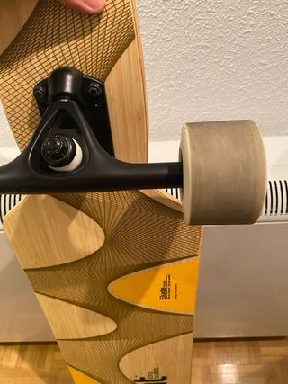 Longboard Goat Elude 103cm 