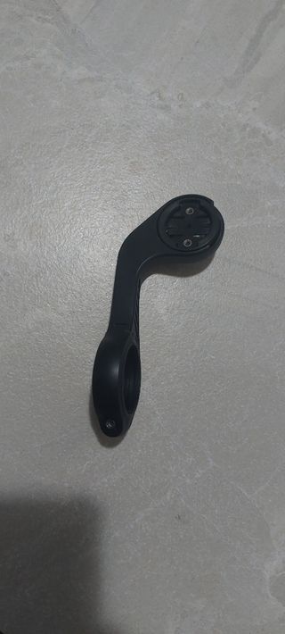 Soporte Garmin Manillar Bicicleta