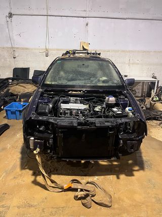 despiece Volkswagen Golf Gti 2.0 115cv año 1997
