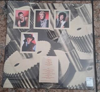 Vinilo Queen - The Works