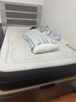 Colchón 105x190 -  Cama individual