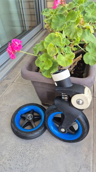 Ruedas Bugaboo Bee 3/5 (4un)