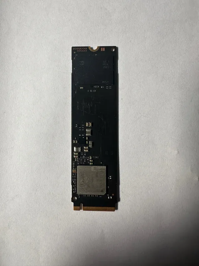 Samsung SSD 980 250GB(18584X)