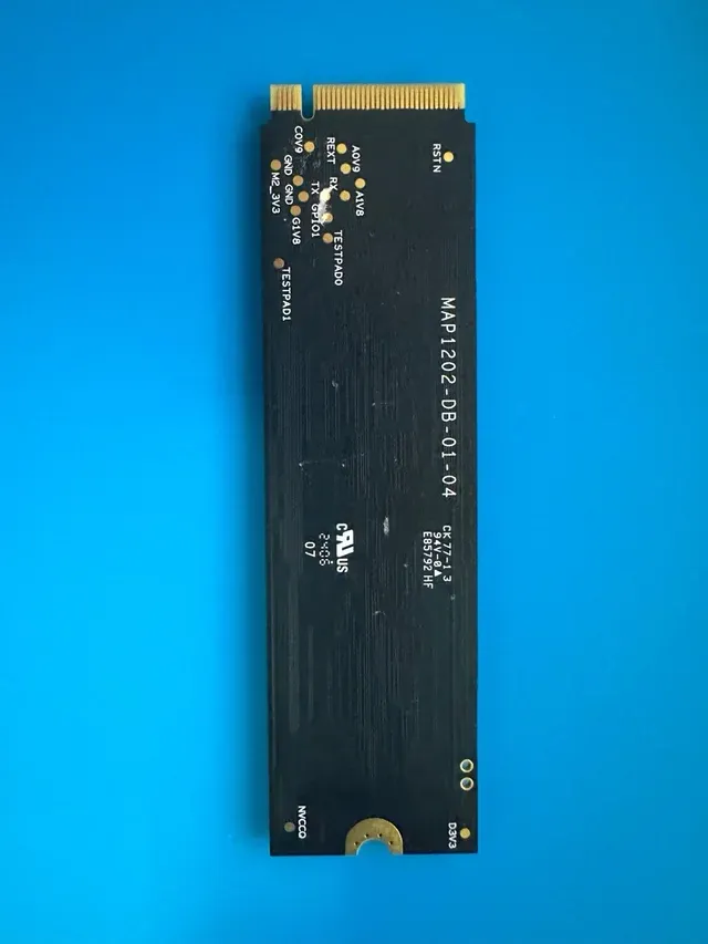 Patriot M.2 P300 128GB (800369)