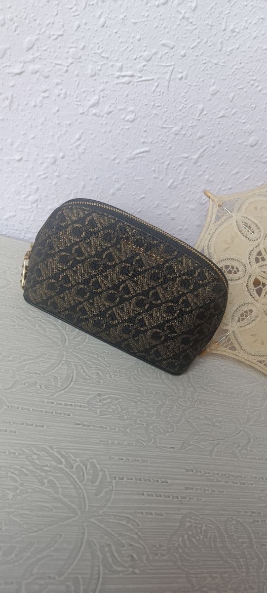 Neceser Michael Kors - neceser de viaje