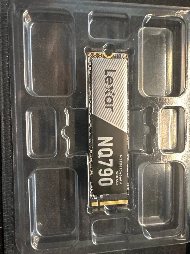Lexar SSD NQ790 2TB 004290