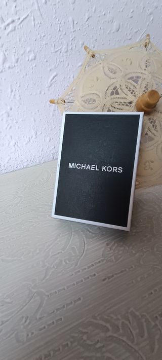 Tarjetero Michael Kors