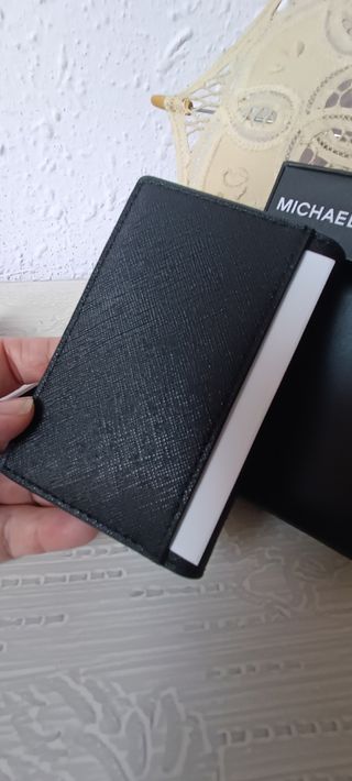 Tarjetero Michael Kors