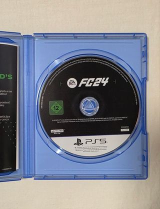 FC24 - PS5