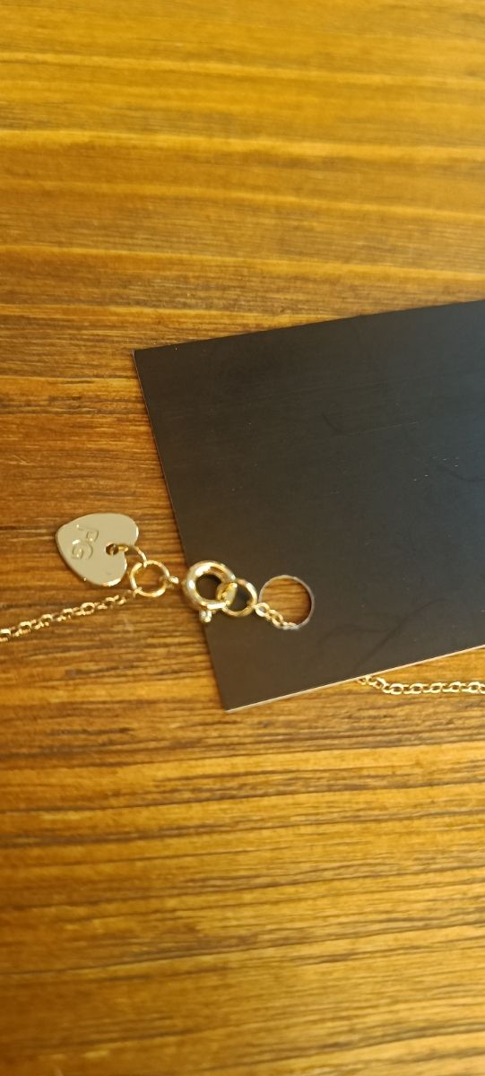 Collar Purificación García multicolor