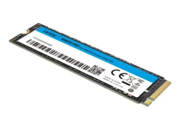 Lexar NM610PRO 2TB SSD M.2 PCI Express 3 001177