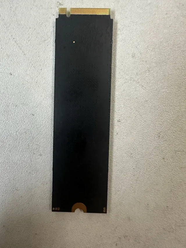 Lexar NM610PRO 2TB SSD M.2 PCI Express 3 001177