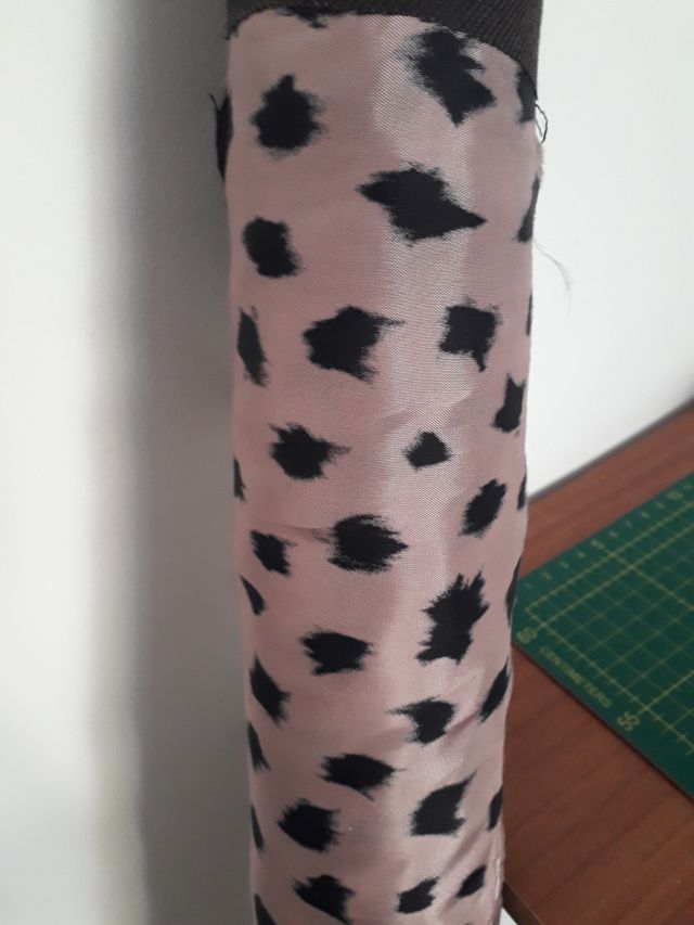 Set de telas: Lana, algodón, tafetán, forro...