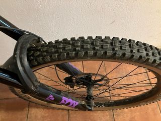 Orbea Rallon M10 R5 - Bicicleta MTB