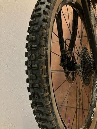 Orbea Rallon M10 R5 - Bicicleta MTB