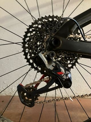 Orbea Rallon M10 R5 - Bicicleta MTB