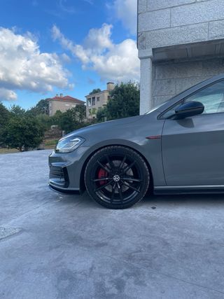 Volkswagen Golf 2018