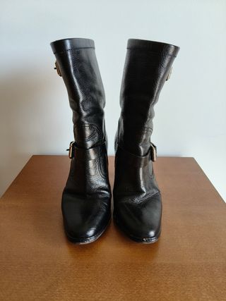 Stivali alti - DOLCE&GABBANA