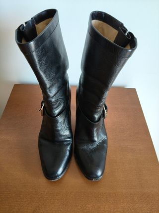 Stivali alti - DOLCE&GABBANA