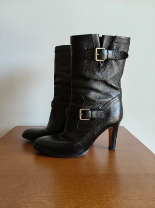 Stivali alti - DOLCE&GABBANA