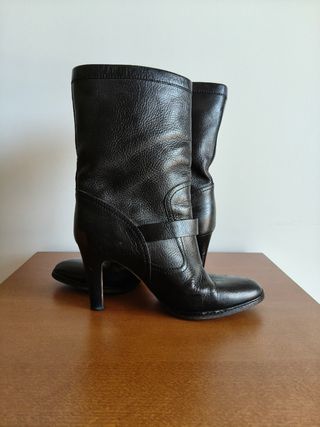 Stivali alti - DOLCE&GABBANA