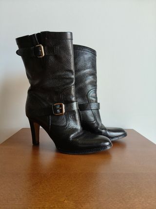Stivali alti - DOLCE&GABBANA
